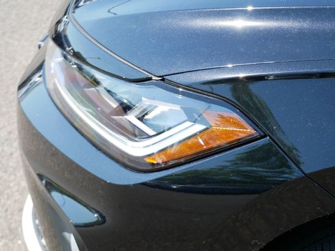 Certified 2025 Volkswagen Jetta S FWD image 16