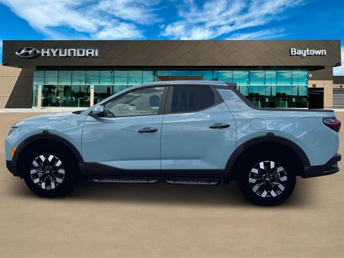 New 2026 Hyundai Santa Cruz SE FWD image 3