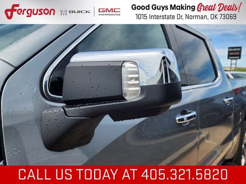 New 2026 GMC Sierra 1500 SLT w/ SLT Premium Plus Package AWD/4WD image 13