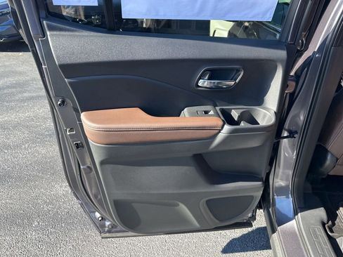 New 2026 Honda Ridgeline RTL image 13