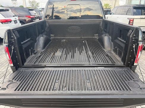 Used 2020 Ford F150 XLT w/ Equipment Group 302A Luxury RWD image 7