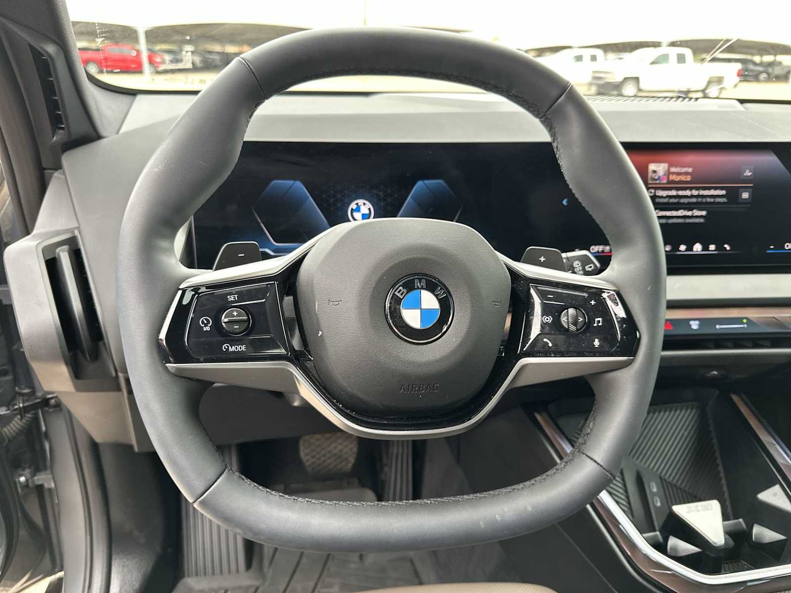 Used 2026 BMW X3 xDrive30i AWD/4WD image 23