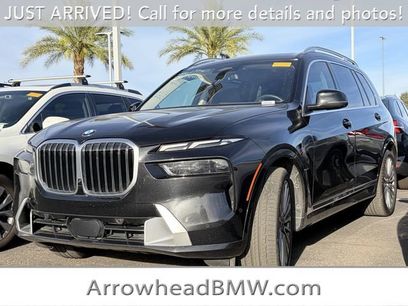 Certified 2023 BMW X7 xDrive40i w/ Premium Package