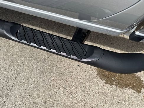 Used 2022 Chevrolet Silverado 1500 Custom w/ Rally Edition image 35