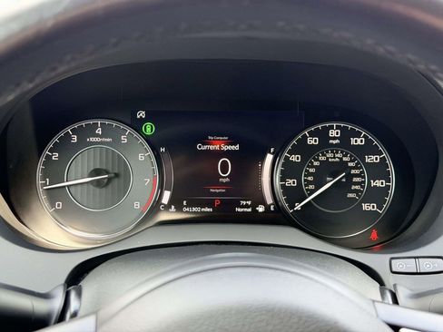Used 2024 Acura RDX SH-AWD w/ Technology Package image 10