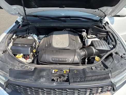 Used 2022 Dodge Durango R/T AWD/4WD image 29