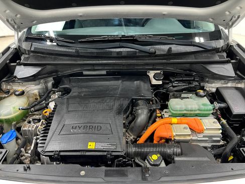 Used 2019 Kia Niro LX FWD image 27