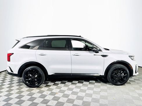 Used 2023 Kia Sorento SX AWD/4WD image 8