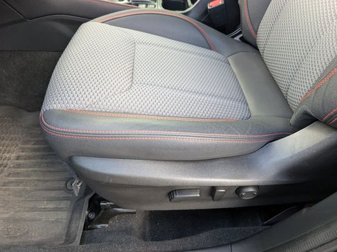 Used 2022 Subaru Forester Sport AWD/4WD image 20
