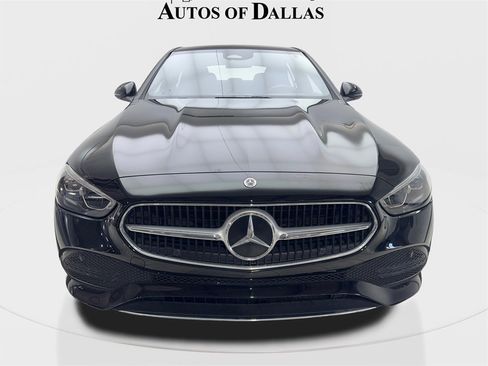 Used 2024 Mercedes-Benz C 300 C 300 image 3