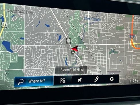 Certified 2022 Mercedes-Benz GLE 350 4MATIC image 27