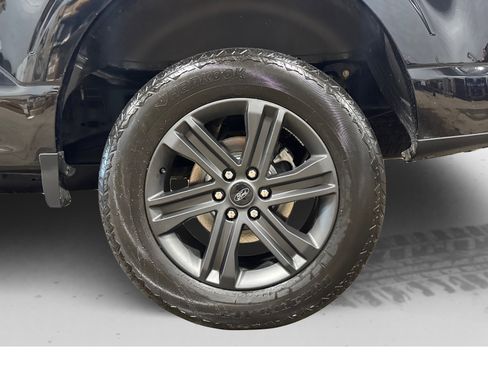 Used 2023 Ford F150 Lariat w/ Equipment Group 502A High image 54