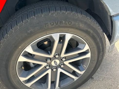 Used 2023 Ford F150 XL w/ STX Appearance Package RWD image 6