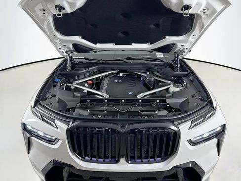 New 2026 BMW X7 xDrive40i w/ M Sport Package image 31
