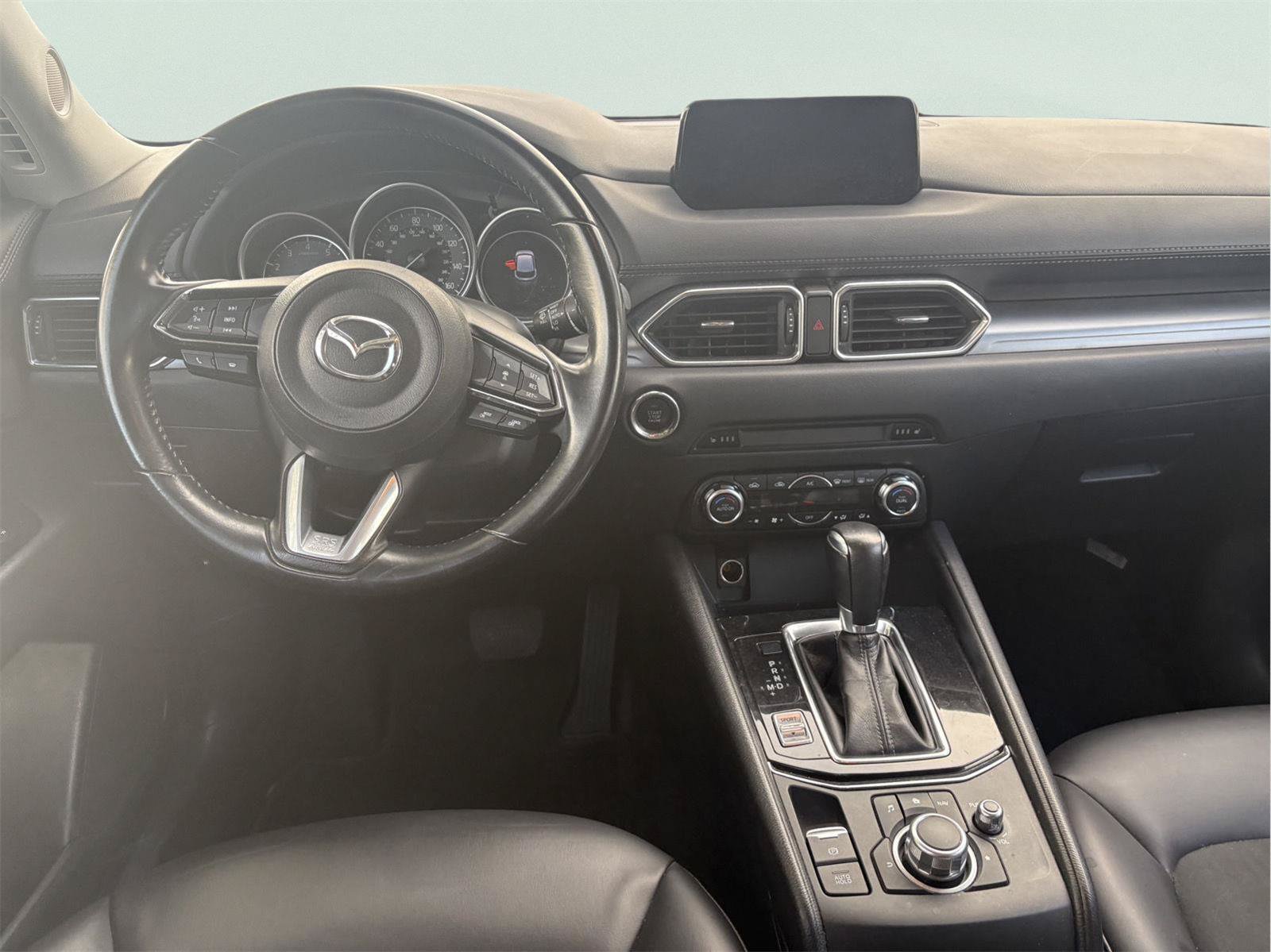 Used 2018 MAZDA CX-5 Touring AWD/4WD image 11