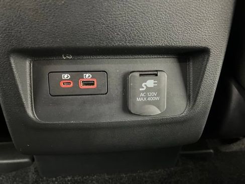 Certified 2025 Nissan Frontier Pro-X w/ Pro Convenience Package RWD image 45