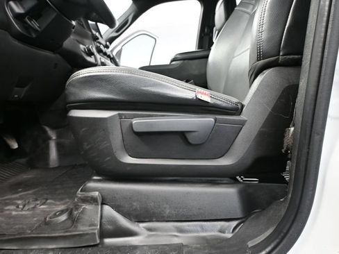 Used 2022 RAM 2500 Tradesman AWD/4WD image 21