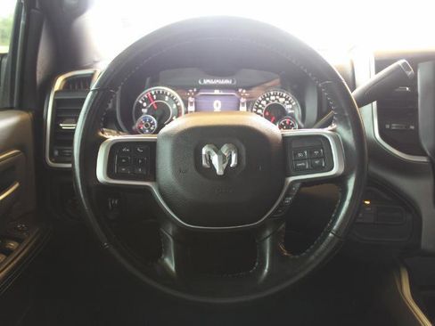 Used 2022 RAM 2500 Big Horn w/ Level A Equipment Group AWD/4WD image 32
