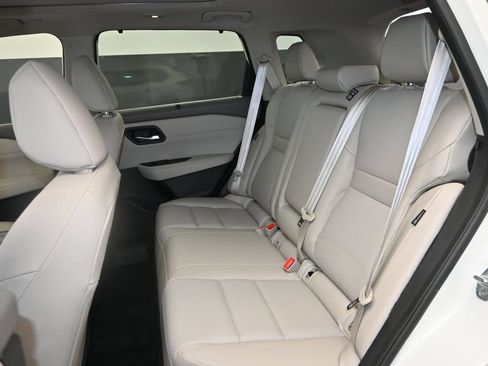 Used 2023 Nissan Rogue SV w/ SV Premium B Package FWD image 17