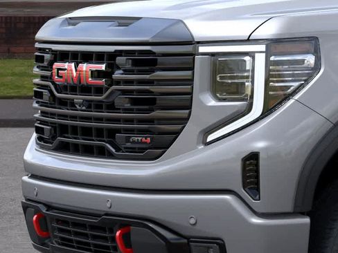 New 2026 GMC Sierra 1500 AT4 AWD/4WD image 13