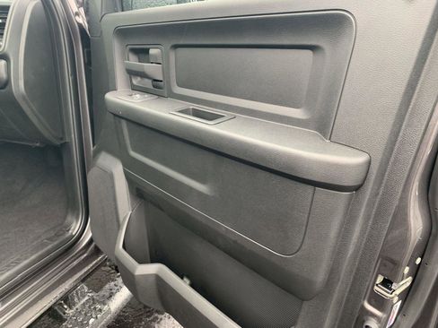 New 2025 RAM 2500 Tradesman w/ Power Wagon Package image 11