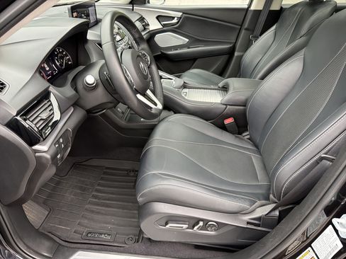 Used 2023 Acura RDX FWD w/ Technology Package image 10