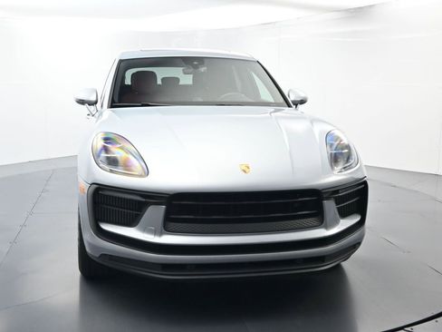 Used 2022 Porsche Macan S image 18