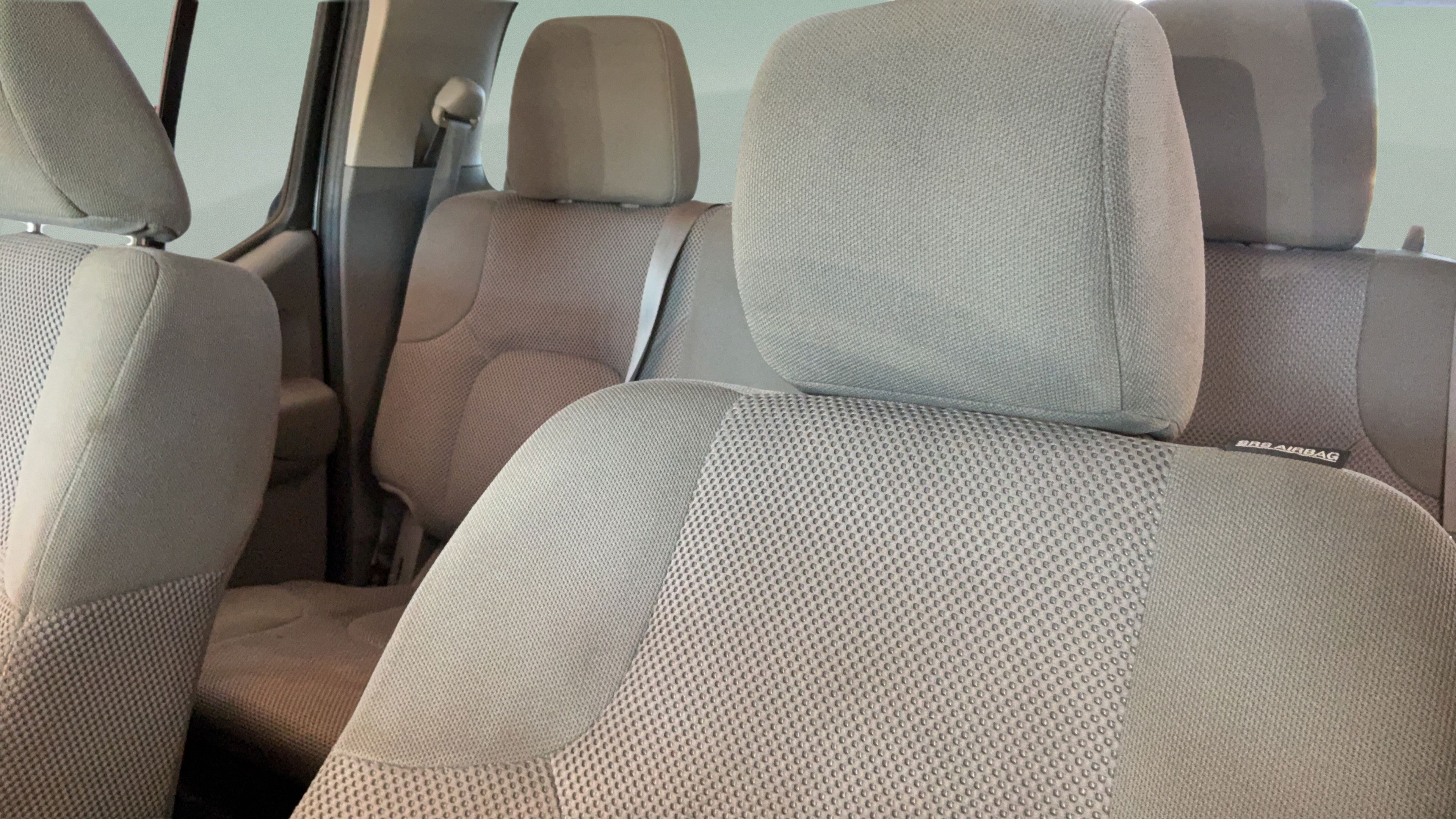 Used 2019 Nissan Frontier SV RWD image 21
