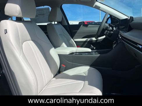 New 2026 Hyundai Sonata Limited image 11