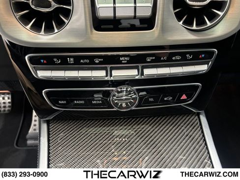 Used 2019 Mercedes-Benz G 63 AMG 4MATIC image 70