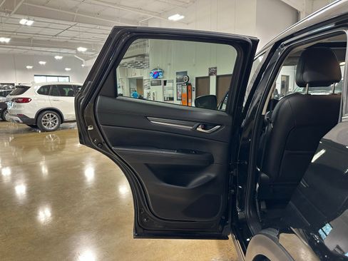 Used 2021 MAZDA CX-5 Grand Touring image 34