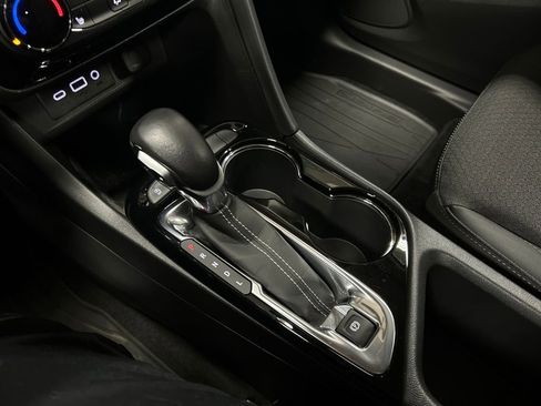 Certified 2023 Buick Encore GX Preferred w/ Cold Weather Comfort Package image 23