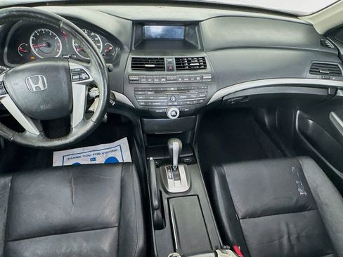 Used 2009 Honda Accord EX-L image 23