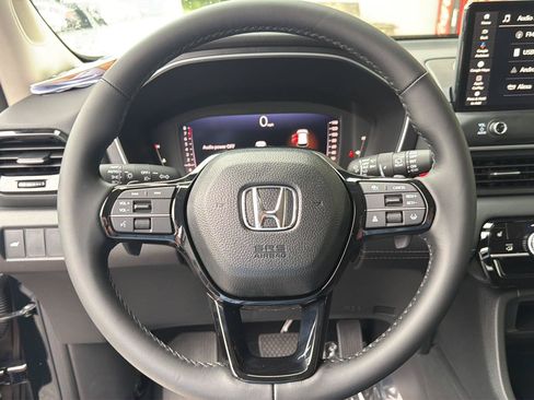 New 2026 Honda Pilot EX-L image 21