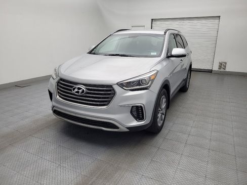 Used 2019 Hyundai Santa Fe XL SE w/ SE Premium Package 02 image 15