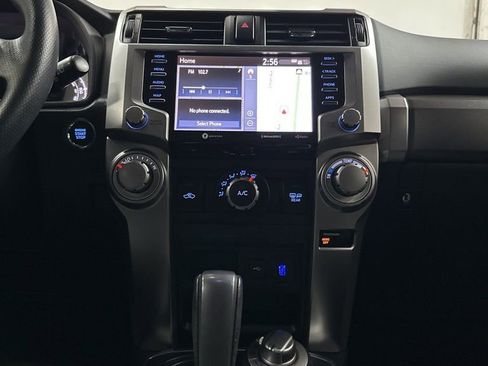 Used 2021 Toyota 4Runner SR5 Premium w/ Moonroof Package image 27