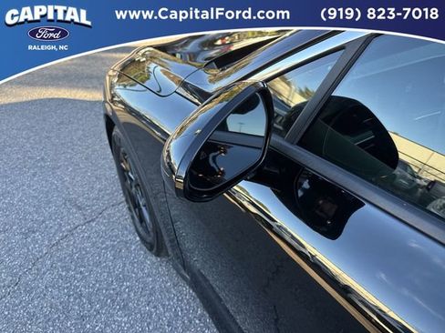 Used 2025 Kia K5 LXS image 12