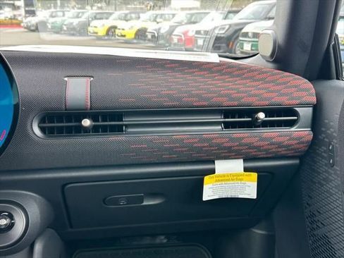 New 2026 MINI Cooper John Cooper Works image 24