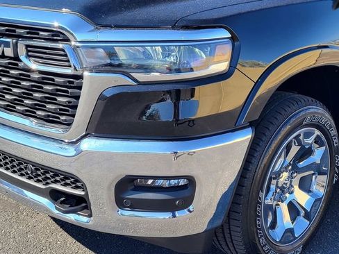 Used 2026 RAM 1500 Big Horn image 5