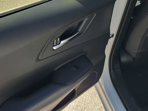 New 2026 Toyota Prius Plug-In Hybrid image 47