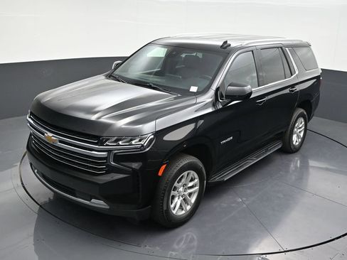 Used 2023 Chevrolet Tahoe LT image 16