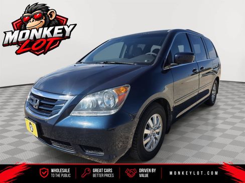 Used 2010 Honda Odyssey EX image 1