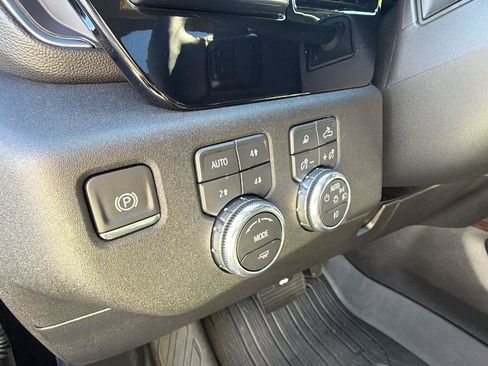 New 2026 GMC Sierra 1500 Elevation w/ Elevation Premium Package image 16