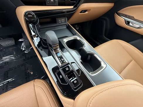 Used 2025 Lexus NX 250 FWD w/ Cold Area Package image 21