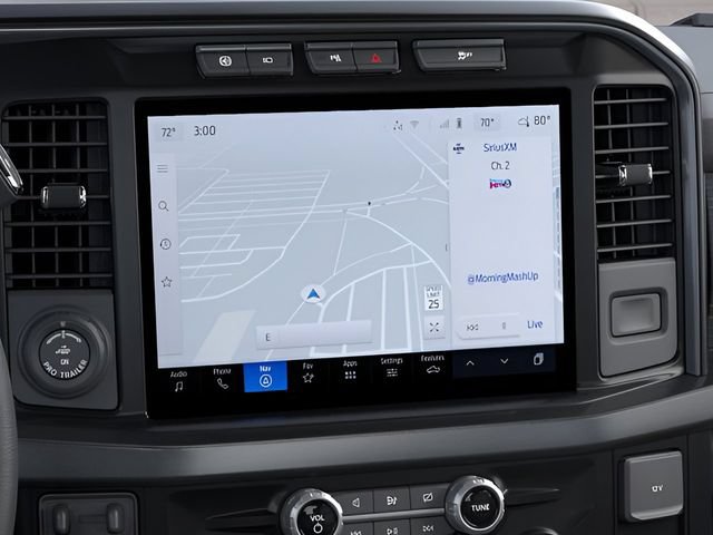New 2024 Ford F450 Platinum AWD/4WD image 14