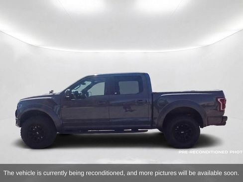 Used 2020 Ford F150 Raptor w/ Equipment Group 802A Luxury AWD/4WD image 9