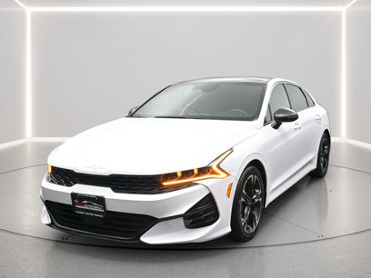 Used 2023 Kia K5 GT-Line