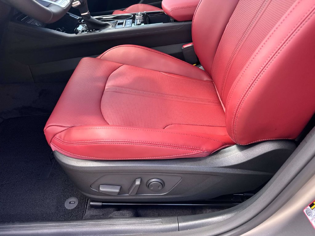 New 2026 Kia K5 GT-Line FWD image 18