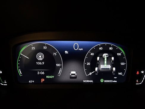 New 2026 Honda CR-V Sport-L image 21