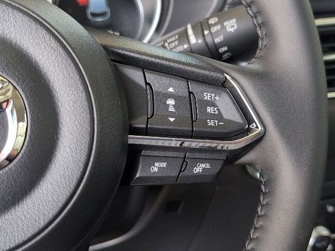 Used 2025 MAZDA CX-5 AWD 2.5 S w/ Preferred Package image 28